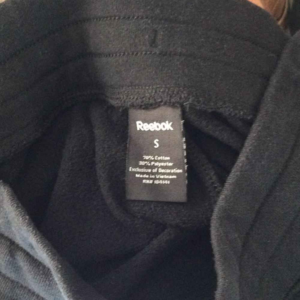 Reebok pants - Picture 4 of 4